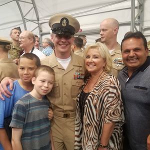 Meet your Posher, Kelly